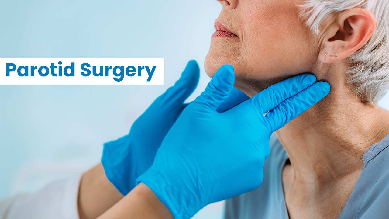 Parotid Surgery