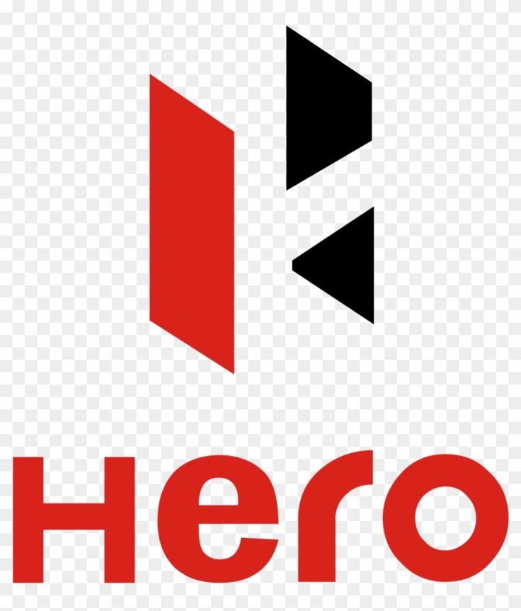 HERO MOTOCORP Logo