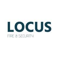 Locus Fire & Security (India) P Limited Logo