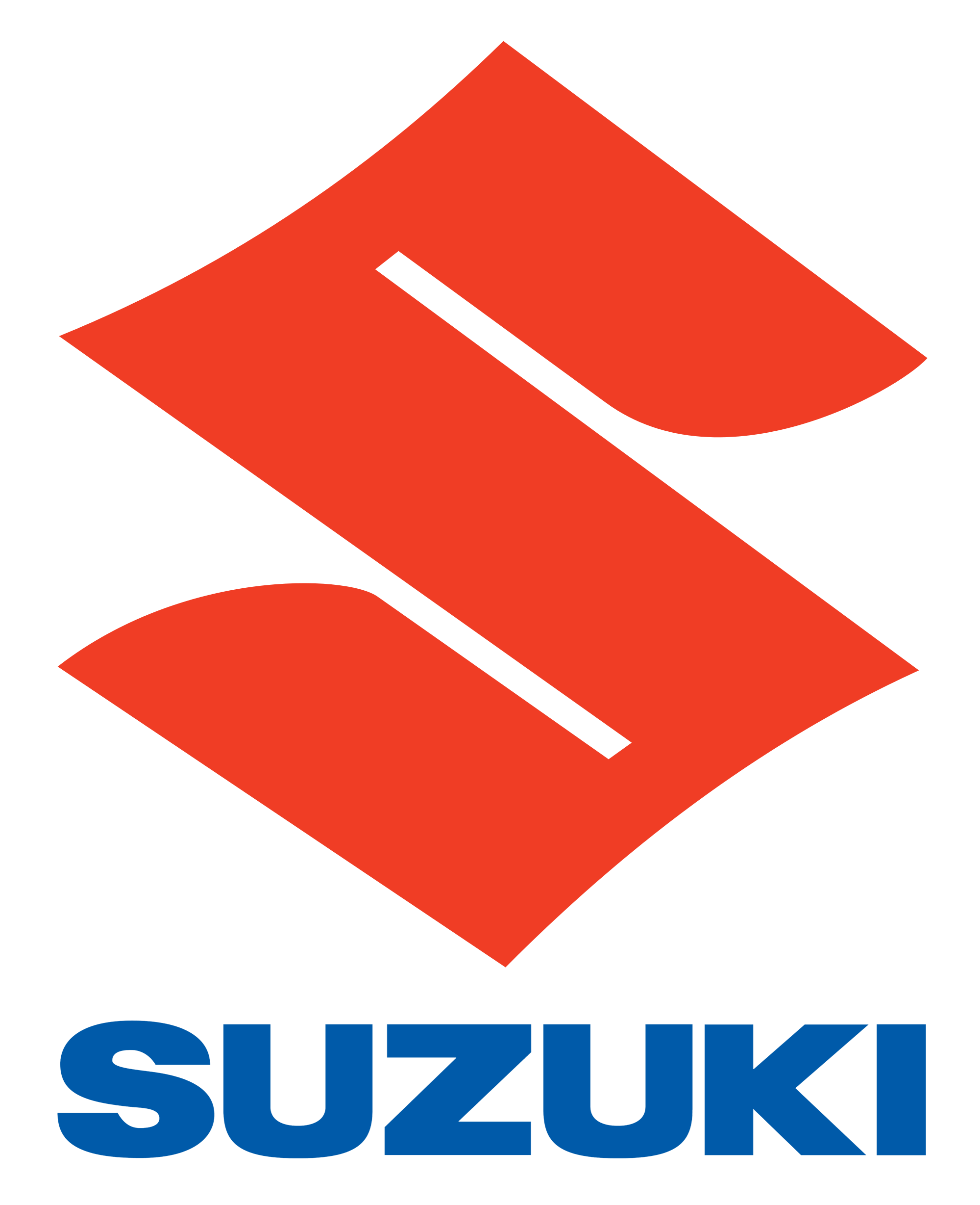 SUZUKI MOTORCYCLE INDIA LTD. Logo