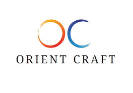 Orient Craft Logo