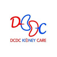 DCDC Logo