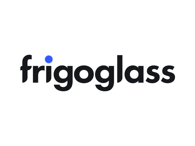 Frigo Glass Logo