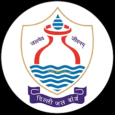 Delhi Jal Board Logo