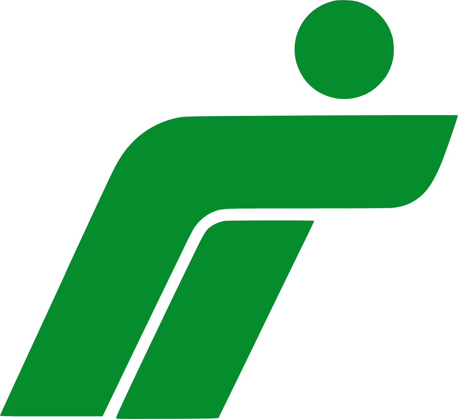 Railway Panel Rites Ltd. Logo