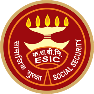 Employees' State Insurance (ESIC) Logo