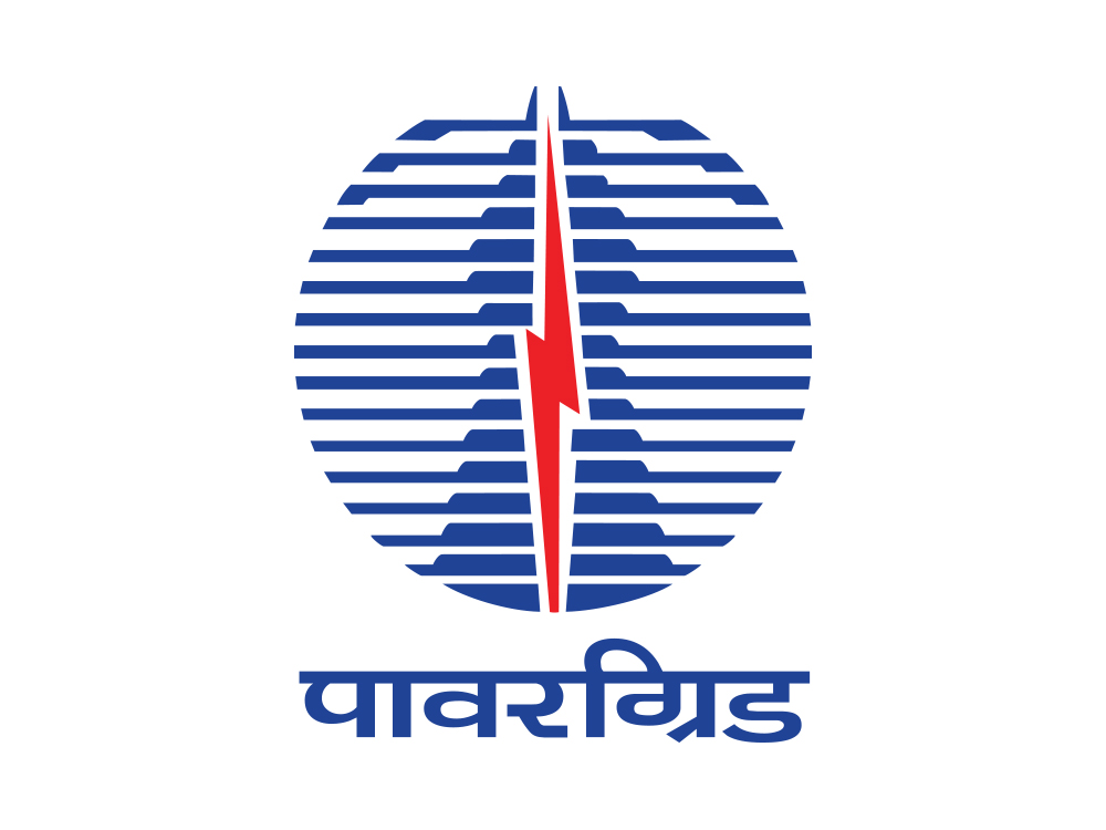 Power Grid Corporation of India Limited Logo