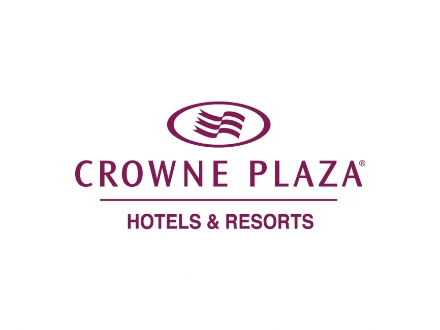 CROWNE PLAZA Logo