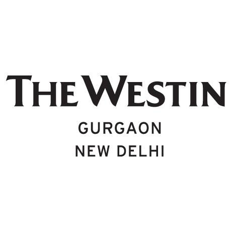 The WESTIN, GURGAON Logo