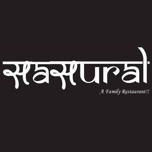 SASURAL RESTAURANT Logo