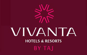 VIVANTA By TAJ Logo