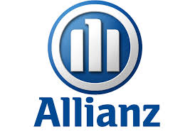 ALLIANZ HEALTH Logo