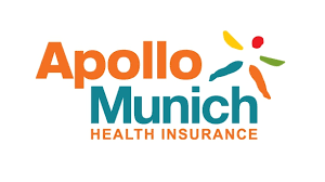 APOLLO MUNICH Logo