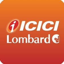 ICICI LOMBARD Logo