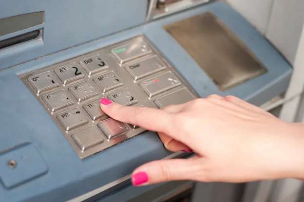 ATM Services