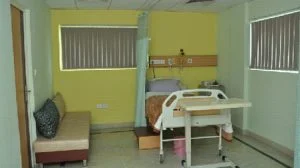 Room Facilities