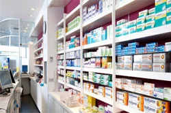 Pharmacy