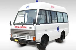Ambulance Services