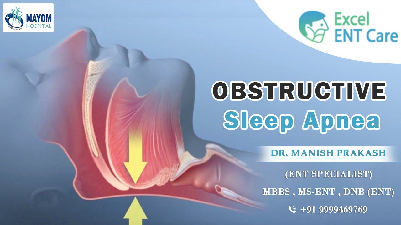 ENT Specialist near Gurugram