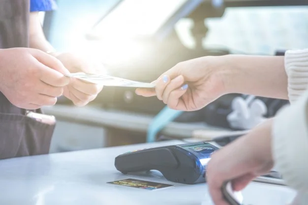 Payment Services