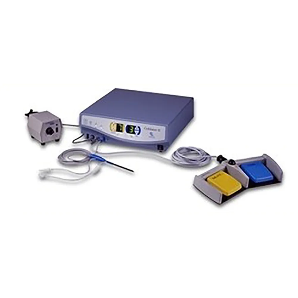 Coblator II