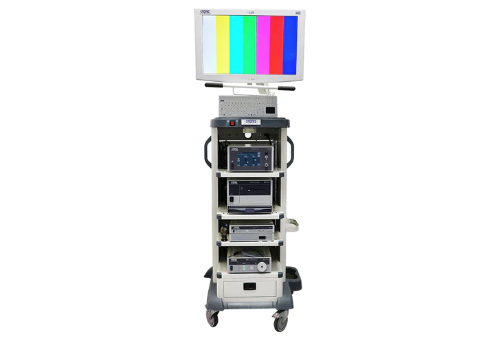 Storz Endovision Tower