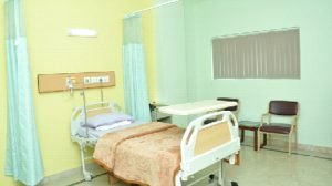 ENT Hospital in Haryana